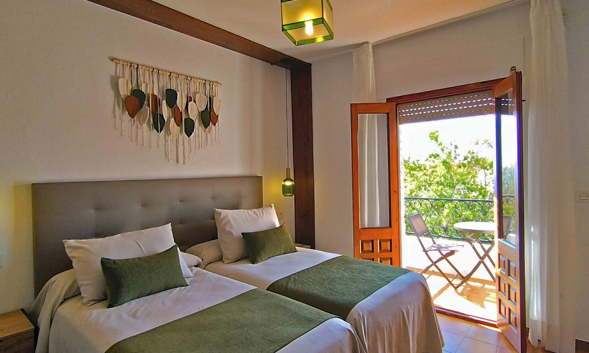 Nechite Hostel | Hostal Las Perdices