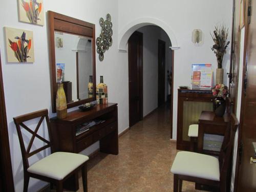 Literary Quarter House | Hostal Las Torres