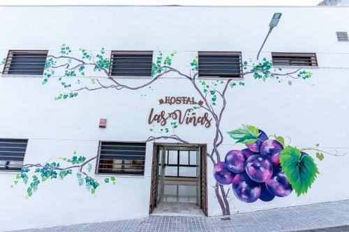 Los Agustines House | Hostal Las Viñas