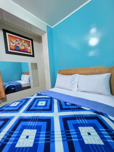 San Martin de Porres Hotel | Hostal Leo