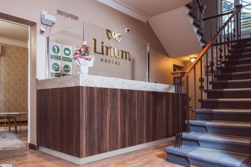 Vallecito Hostel | Hostal Lirium