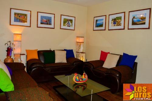 Puno Hotel | Hostal los Uros