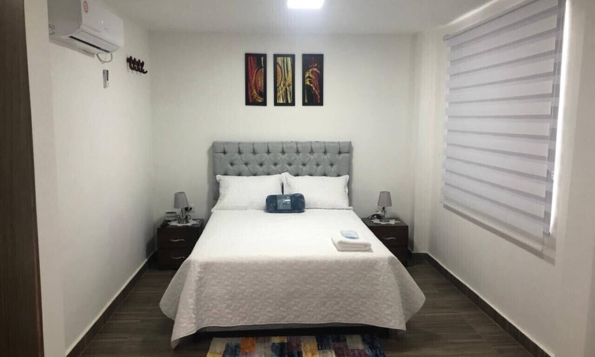 Valledupar House | Hostal Lucy