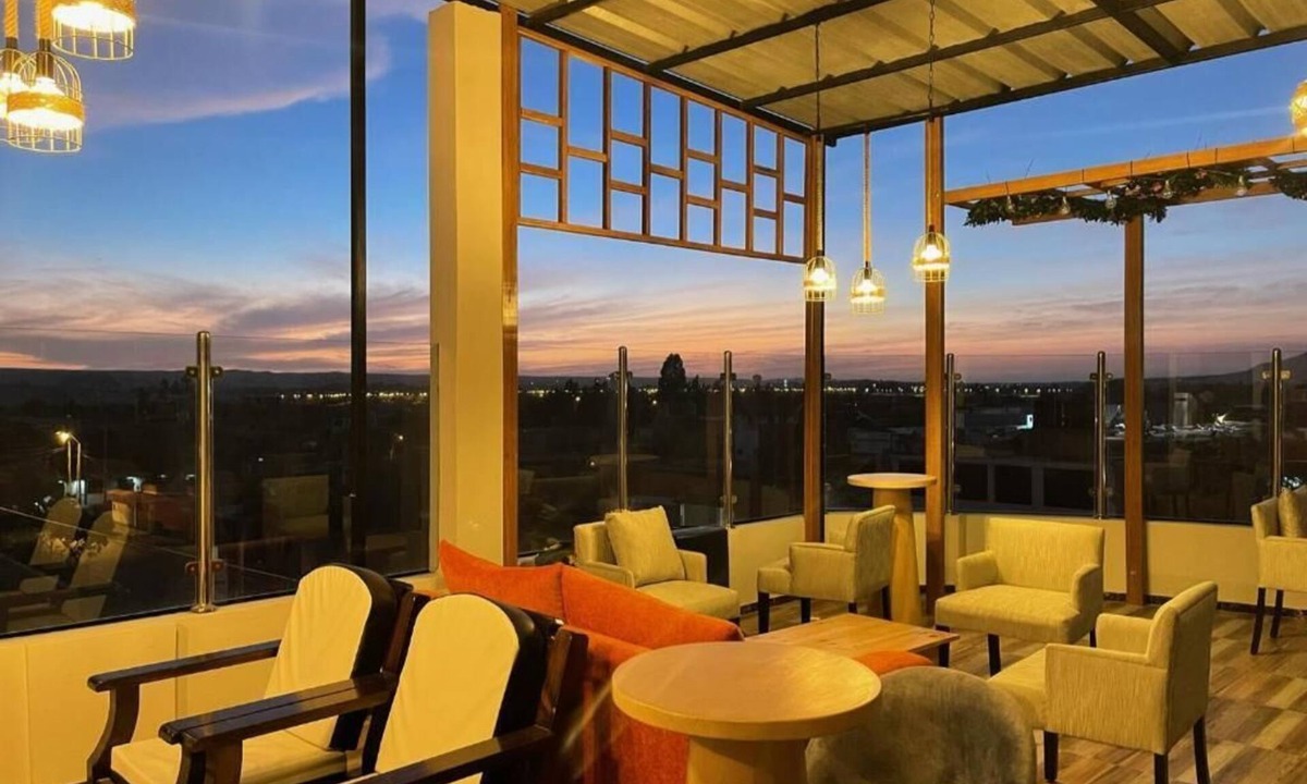 Los Medanos Hotel | Hostal Macacona