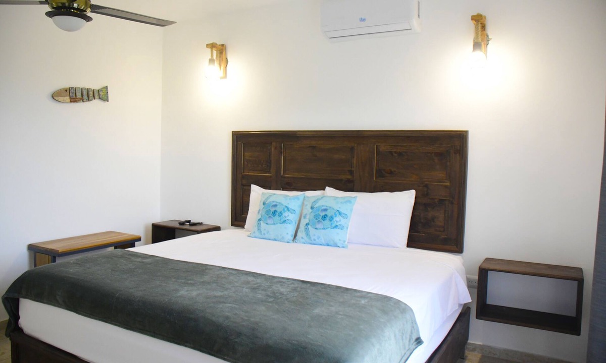 Centro Bed & Breakfast | Hostal Marina Samana