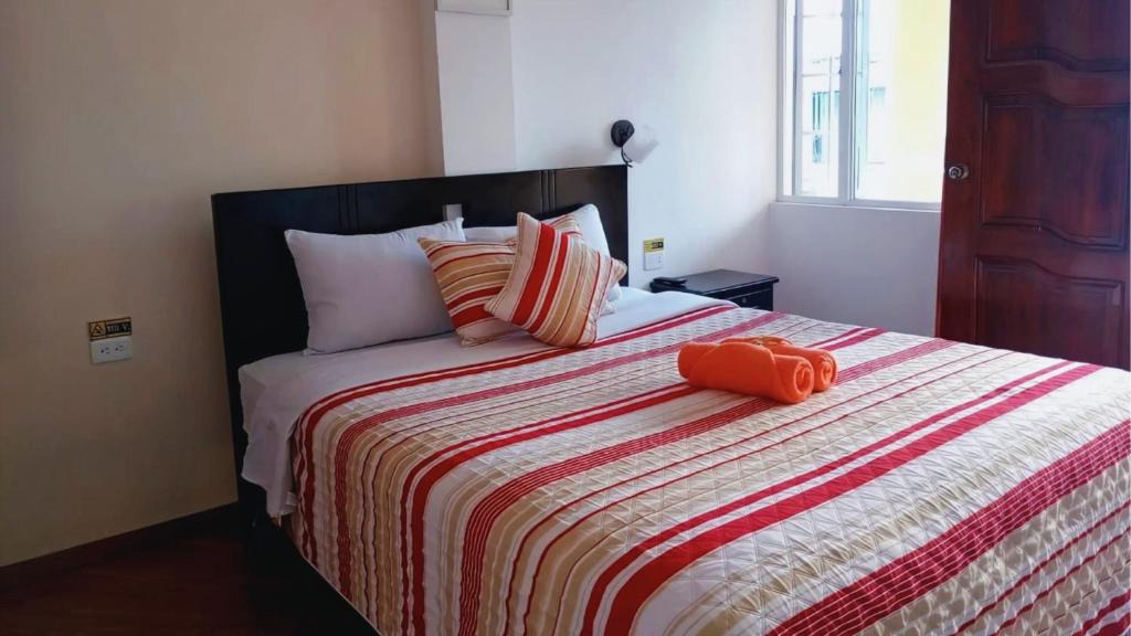 Tababela House | Hostal Mariscal Sucre
