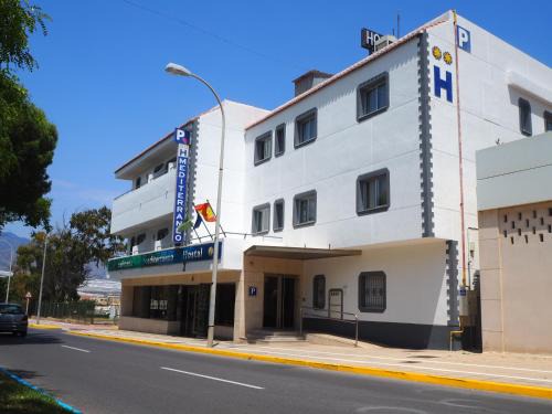 Santo Domingo House | Hostal Mediterraneo