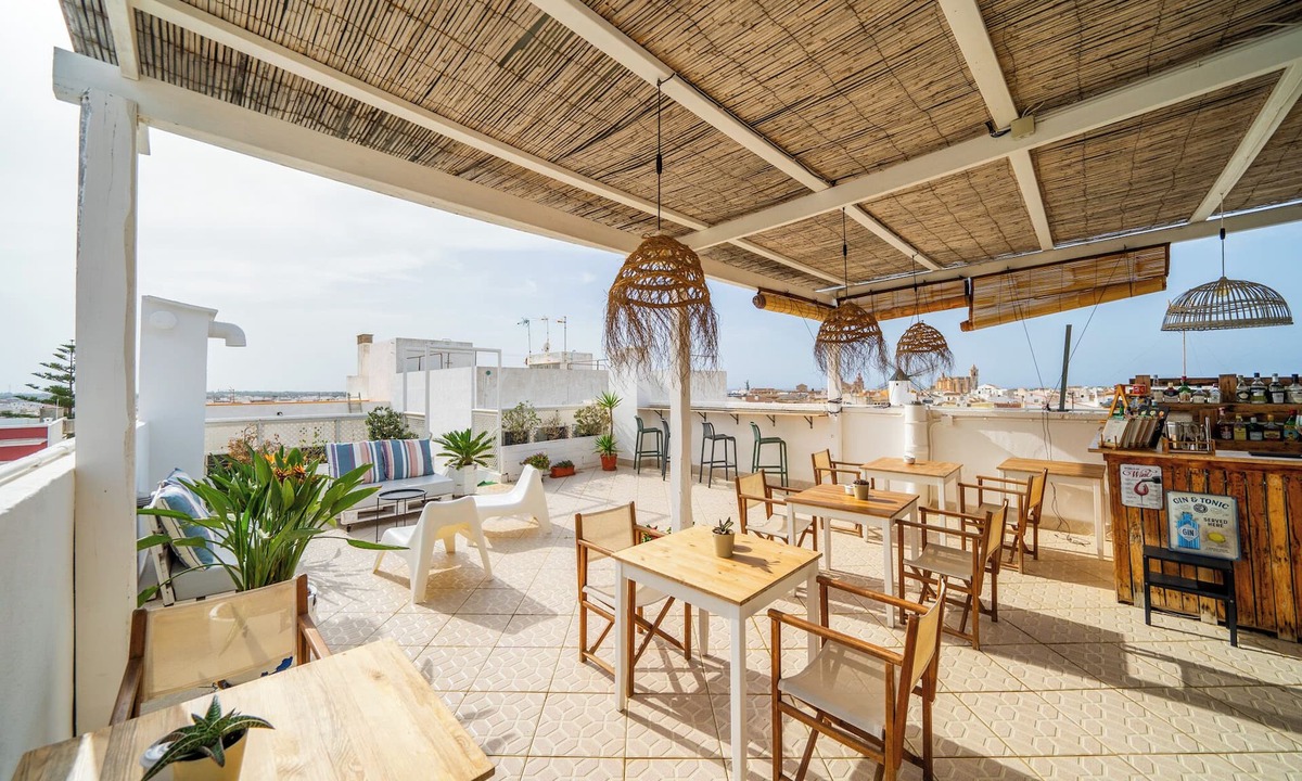 Ciutadella de Menorca Hostel | Hostal Menurka