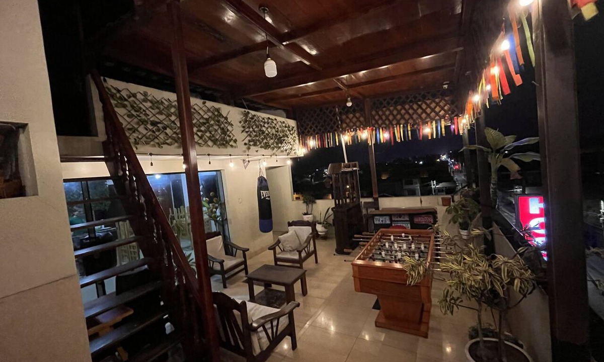 Chancay Hostel | hostal milagros