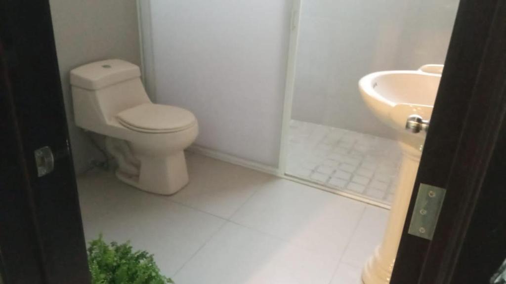 Guadalajara House | Hostal Minerva