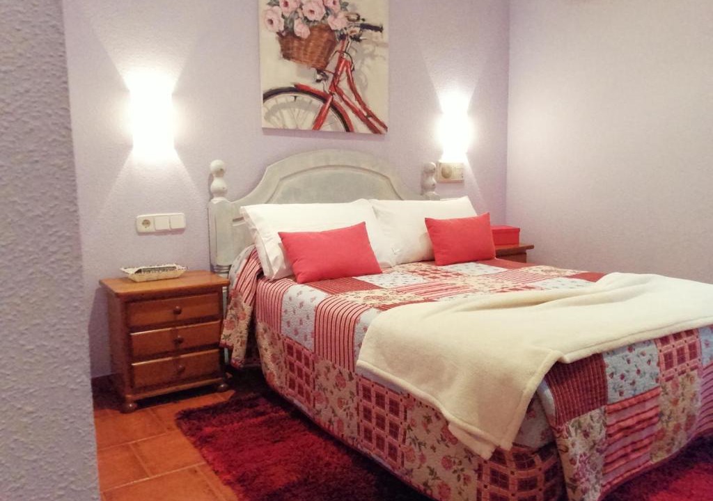 Hoznayo House | Hostal Mizmaya