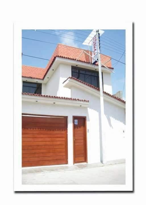 Motupe House | Hostal Motupe