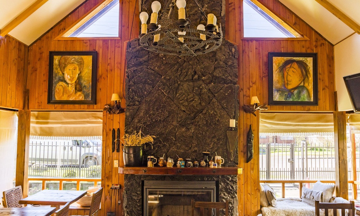 Pucon Hostel | Hostal Muller