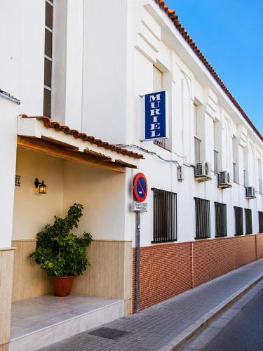 Aljaraque House | Hostal Muriel
