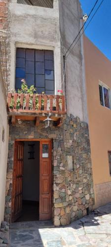 Finca El Potrero House | Hostal Nahiara, Iruya