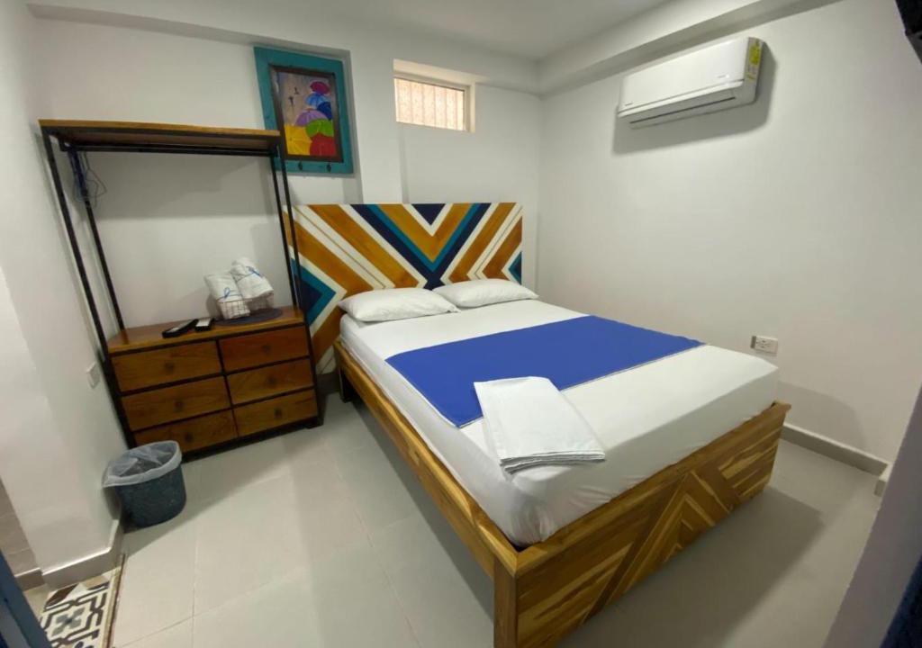 Historic Center Hotel | Hostal Nomadas