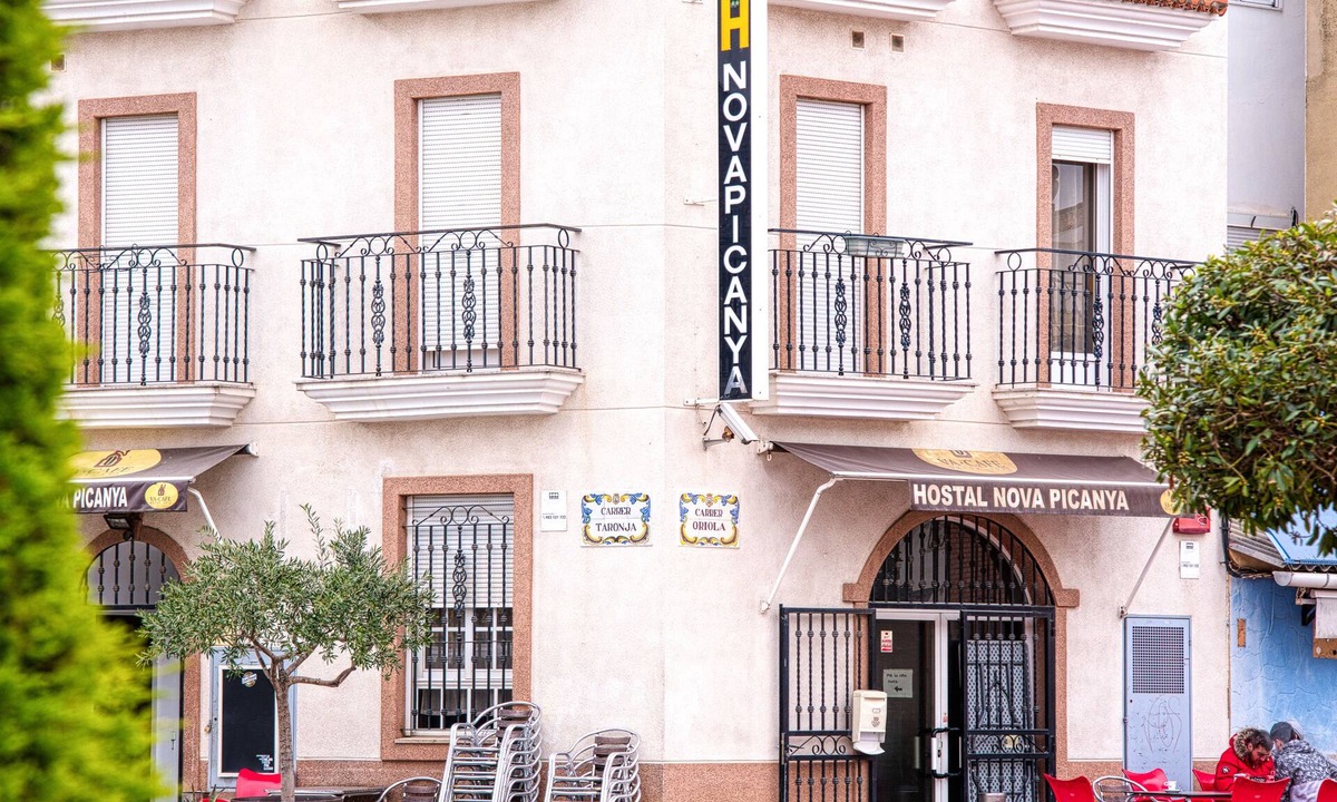 Picanya House | Hostal Nova Picanya