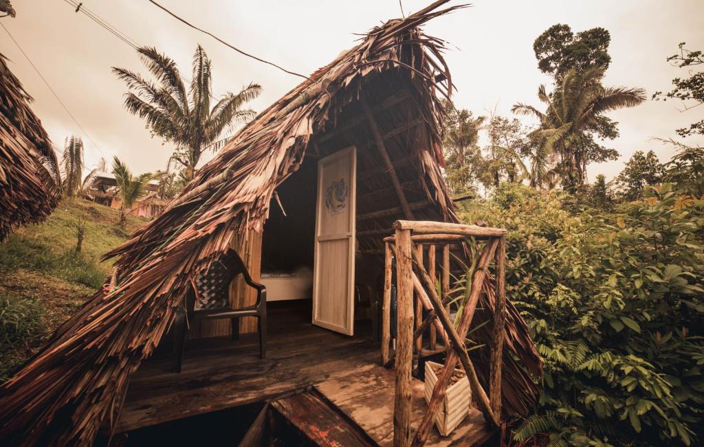 Uramba National Park House | Hostal Nuestro Sueño