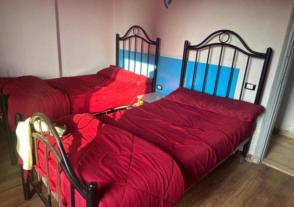 Downtown Cairo Hotel | Hostal oasis