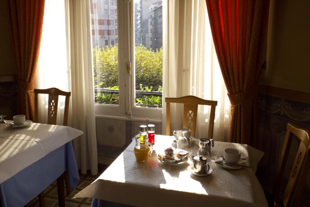 Leon City Centre House | Hostal Orejas