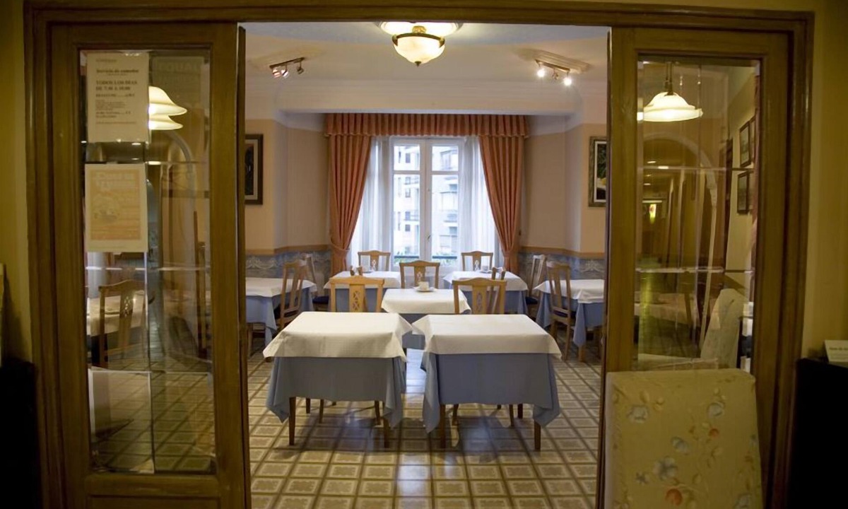 Leon City Centre Hostel | Hostal Orejas