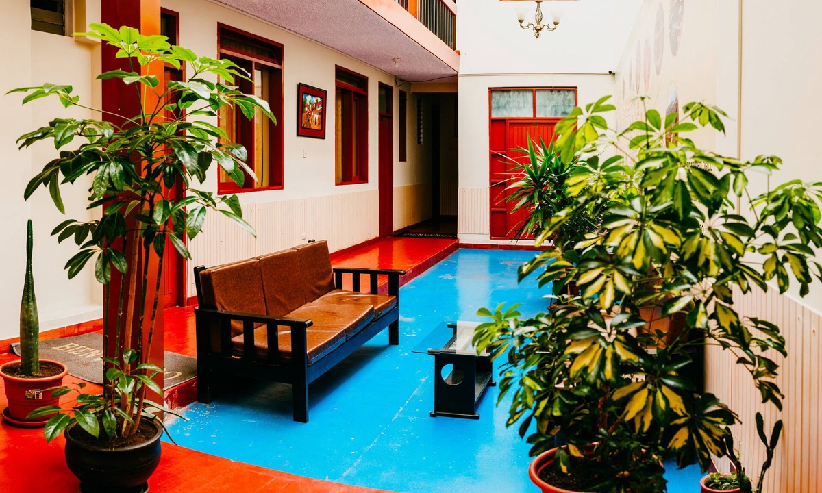Primavera Hostel | Hostal Pachacuteq Inn