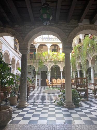 San Pedro House | Hostal Palacio del Corregidor