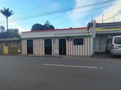 Murillo House | Hostal Perla Del Norte