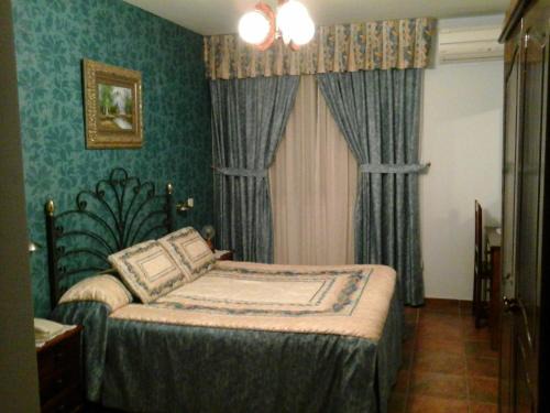 Fontoria House | Hostal Piñera