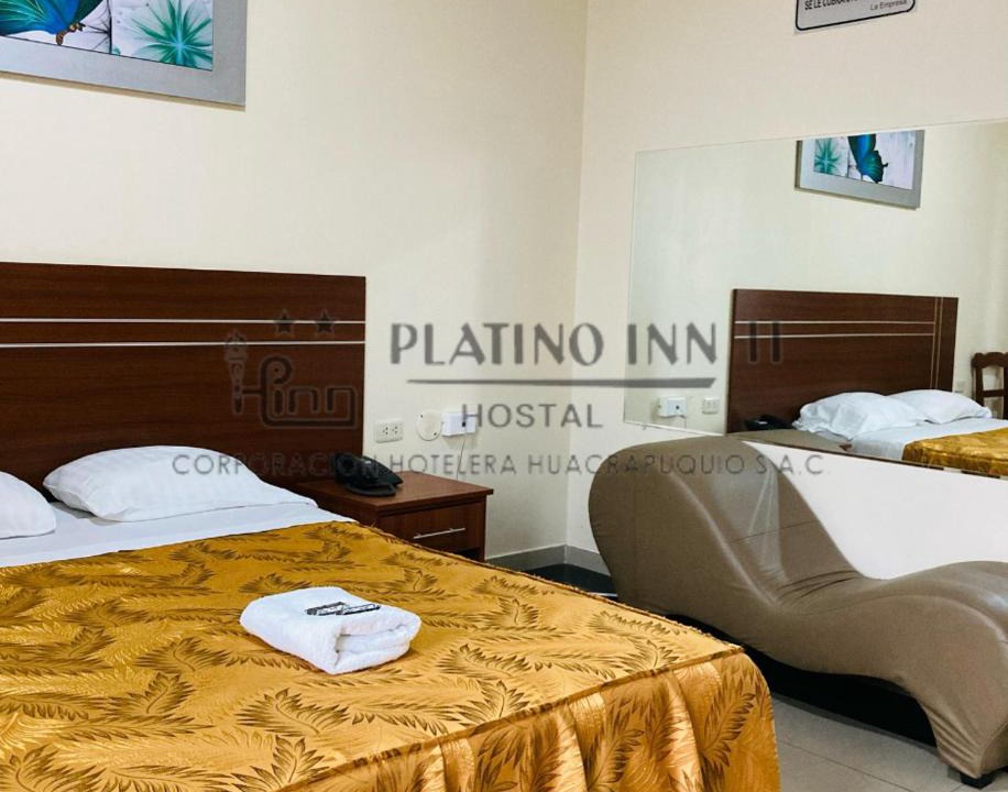 La Vina House | Hostal Platino