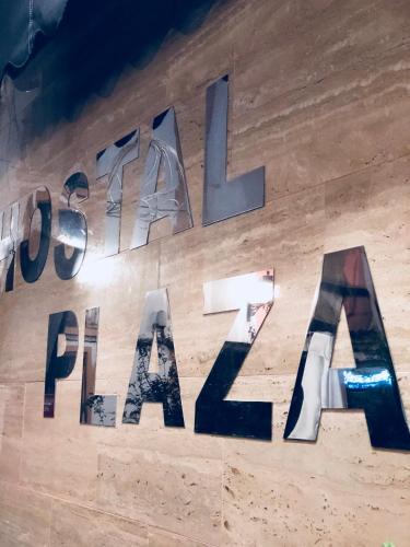 Marmolejo House | Hostal Plaza
