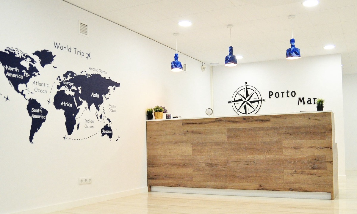 Salou City Centre Hostel | Hostal Porto Mar