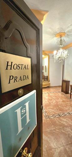 Chueca House | Hostal Prada