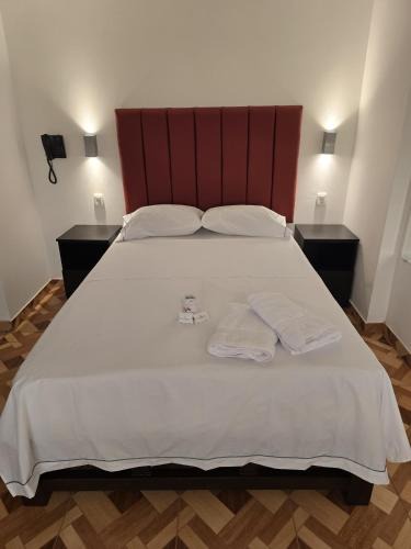 Condevilla Senor Hotel | Hostal Prestigio