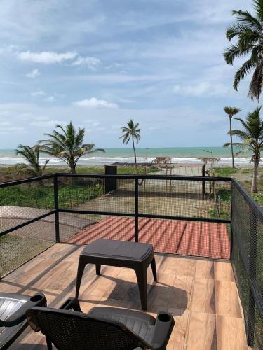 San Bernardo del Viento House | Hostal pura vida