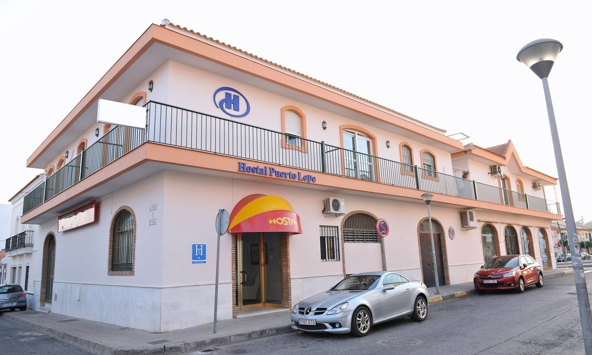 Lepe Hostel | Hostal Puerto Lepe