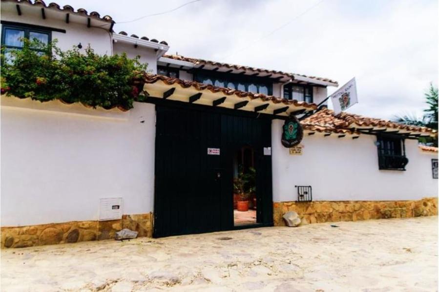 Old Town Hotel | Hostal Rana