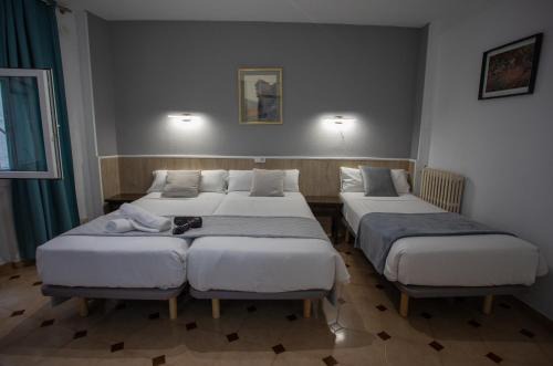 Cuenca House | Hostal Residencia Avenida