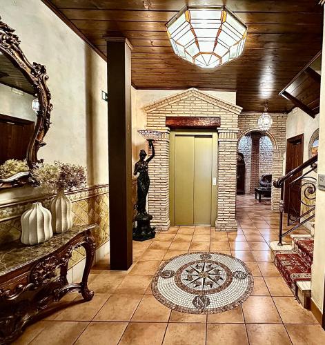 Centro - Sagrario House | Hostal Rodri