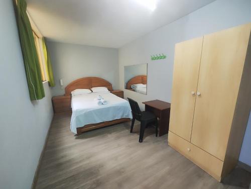 Chimbote House | Hostal Romances