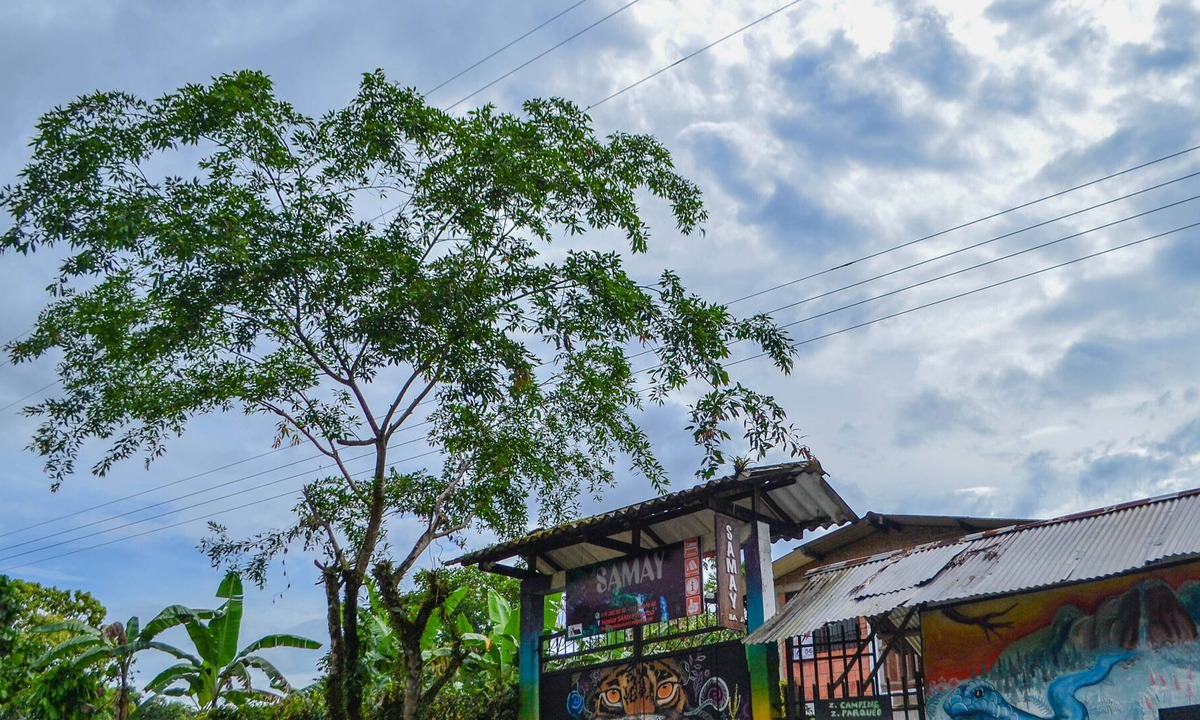 Mocoa Hostel | Hostal Samay