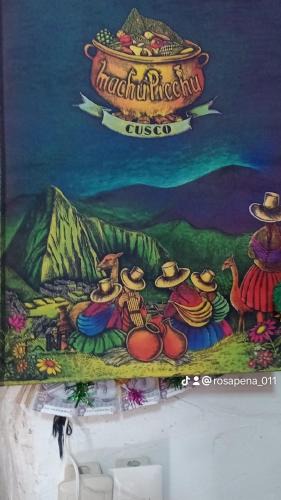 Ollantaytambo Hotel | HOSTAL SAMAY