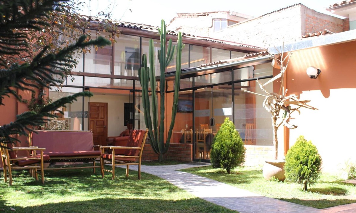 Primavera Hostel | Hostal Samichay