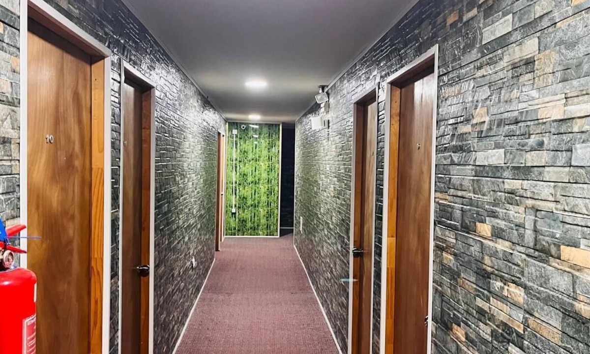 Castro Hostel | Hostal Santa Fe
