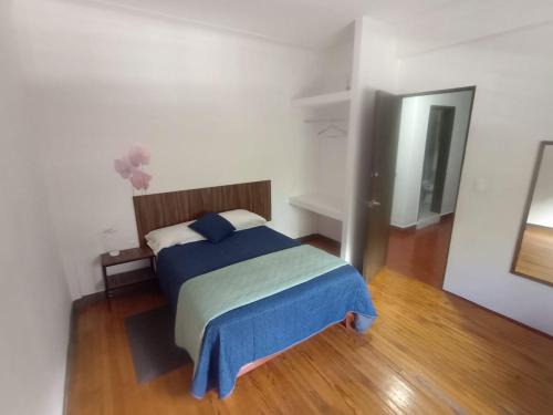 Reforma House | Hostal Schultz