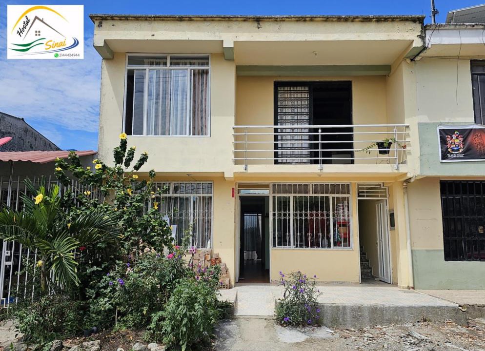 Mocoa Apartment | Hostal Sinaí