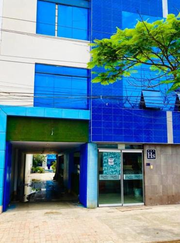 Santa Cruz de Asia House | Hostal Skyblue