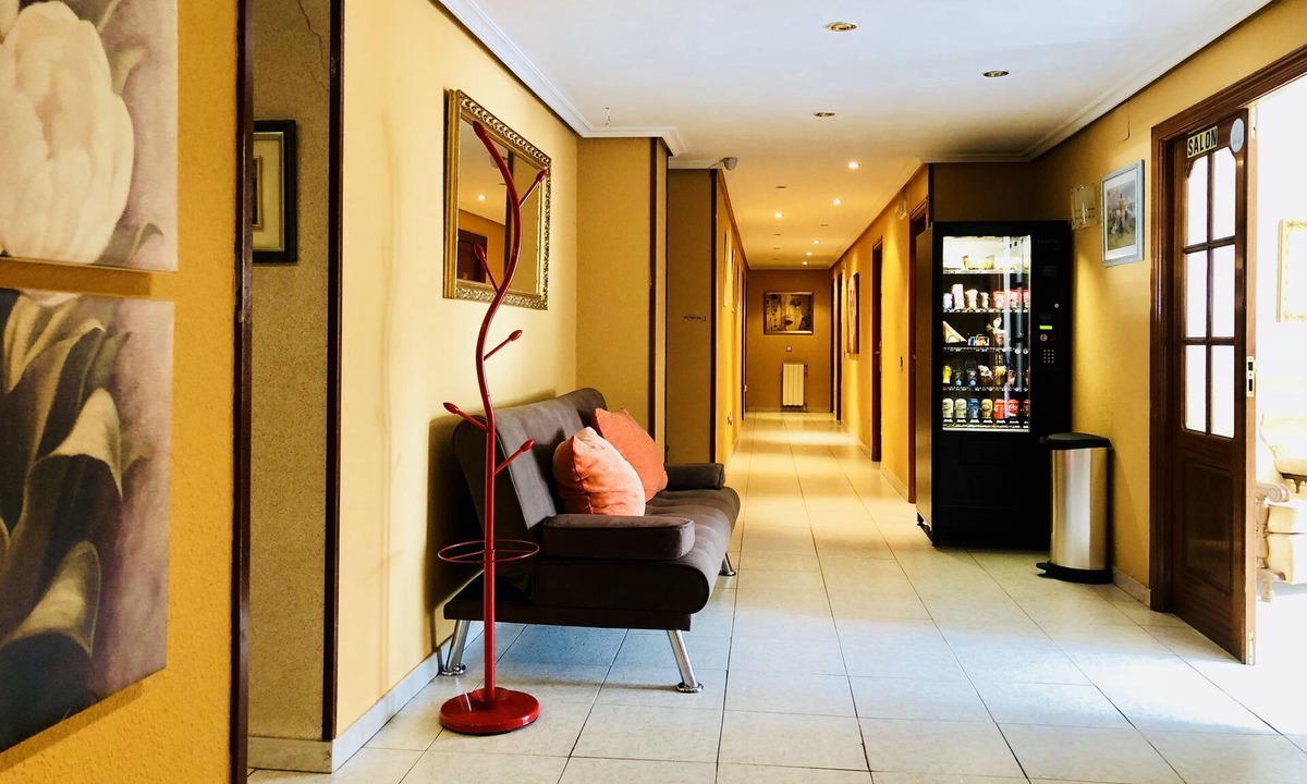 Leon Hostel | Hostal Sol Naciente
