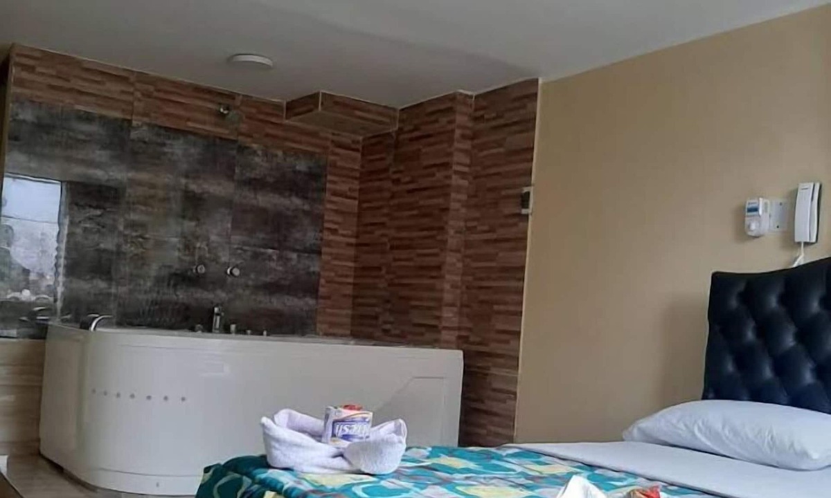 San Martin de Porres Hostel | HOSTAL SPERIA