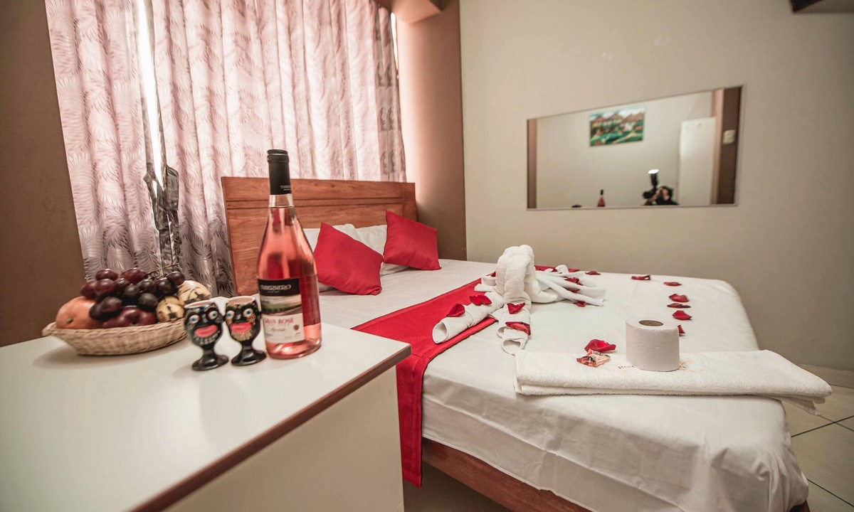 Huanuco Hostel | Hostal Spring II